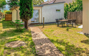 Ferienhaus Dranske Nonnevitz in Dranske